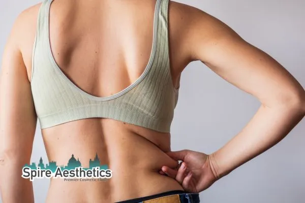 Learn how to reduce and remove love handles Govan Call our team today!