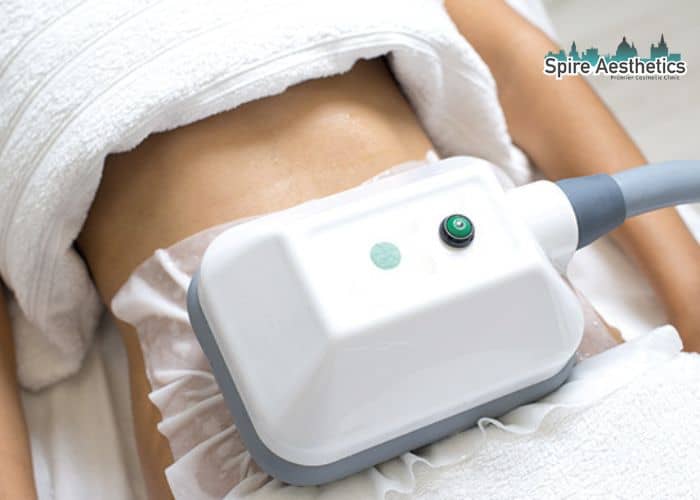 Shift Those Extra Pounds: How Fat Freezing Can Help You Slim Down Govan