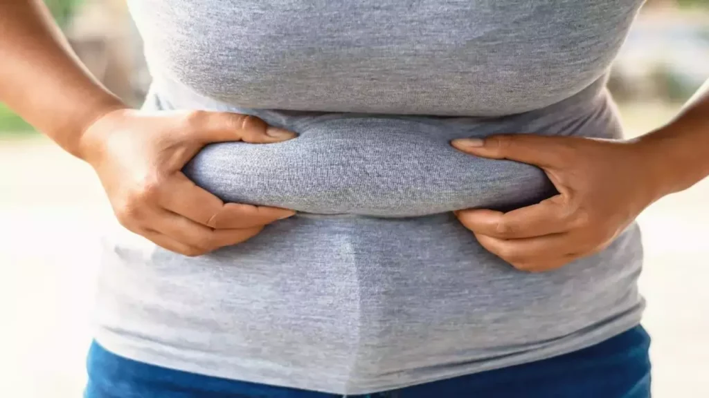 Why Do We Struggle with Stubborn Fat Despite Healthy Habits Govan